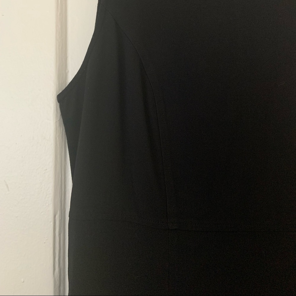 Gap Vintage Inspired Mini Dress - Picture 5 of 6